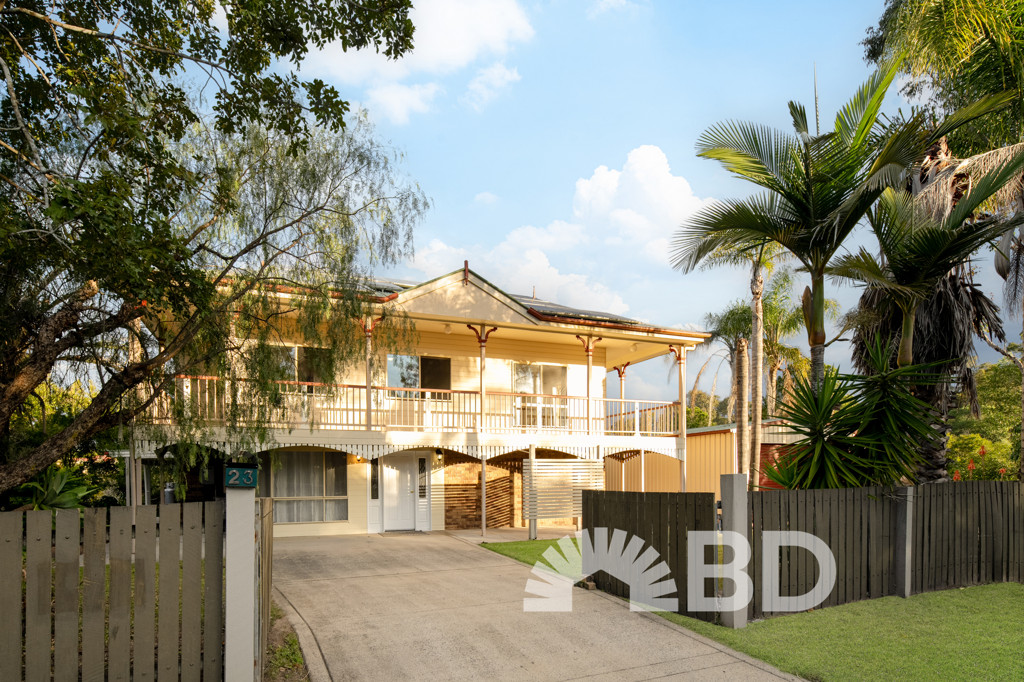 23 Culcross Drive<br />NARANGBA 4504