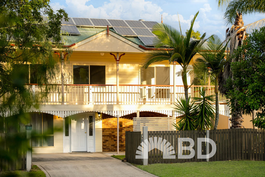23 Culcross Drive<br />NARANGBA 4504