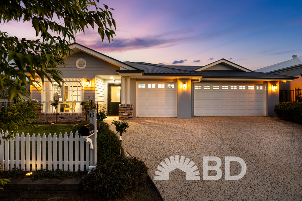 15 Bloomfield Street<br />MORAYFIELD 4506