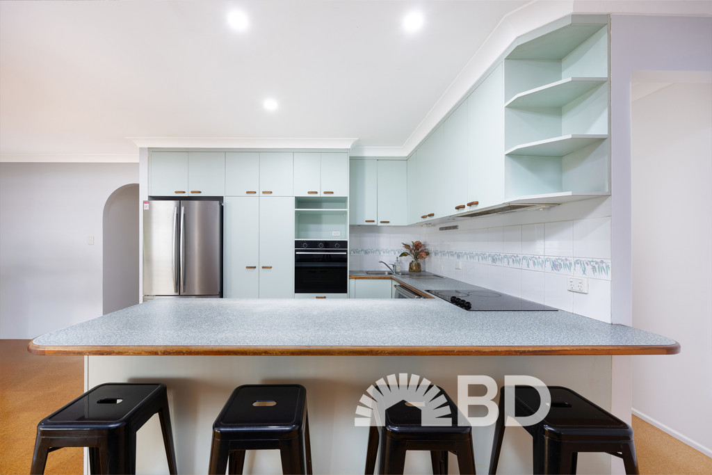 72 Crestridge Crescent<br />MORAYFIELD 4506