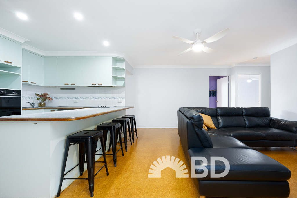 72 Crestridge Crescent<br />MORAYFIELD 4506
