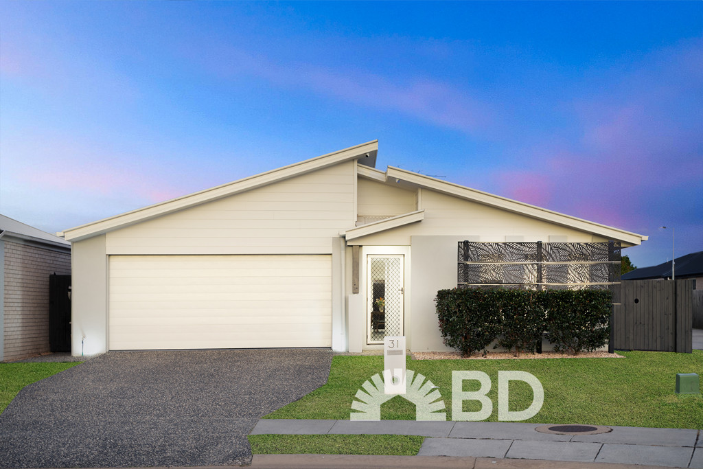 31 Hilary Street<br />MORAYFIELD 4506