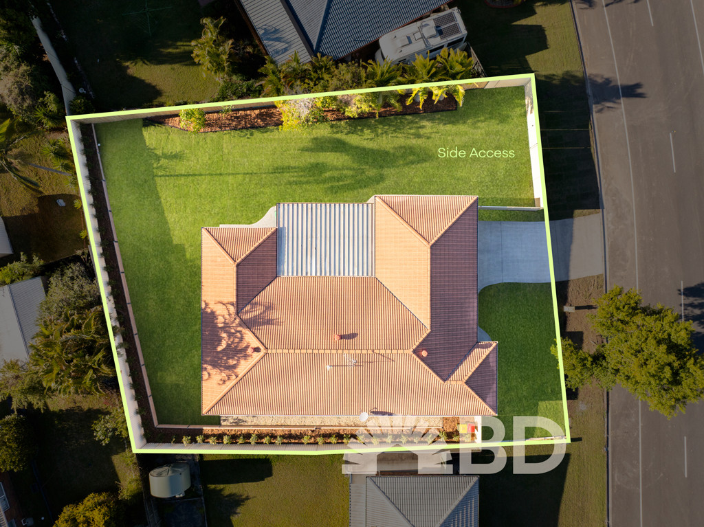 11 Hickory Drive<br />NARANGBA 4504
