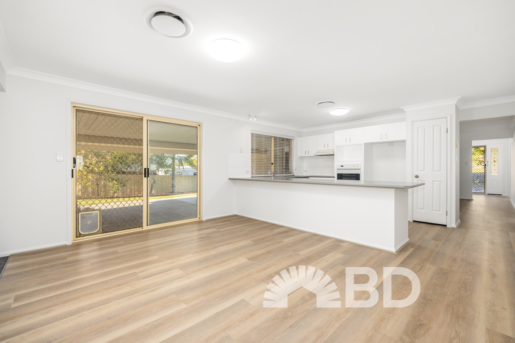 11 Hickory Drive<br />NARANGBA 4504