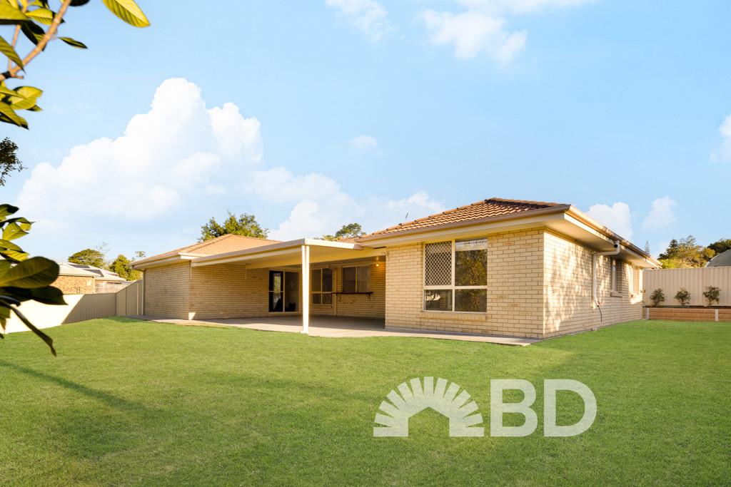 11 Hickory Drive<br />NARANGBA 4504