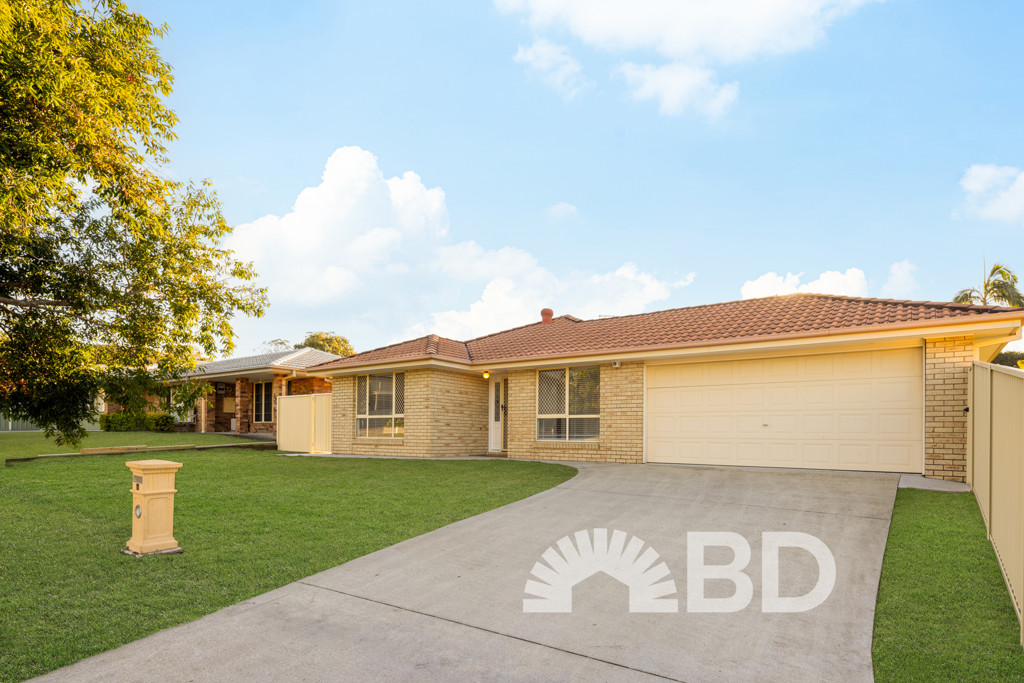 11 Hickory Drive<br />NARANGBA 4504