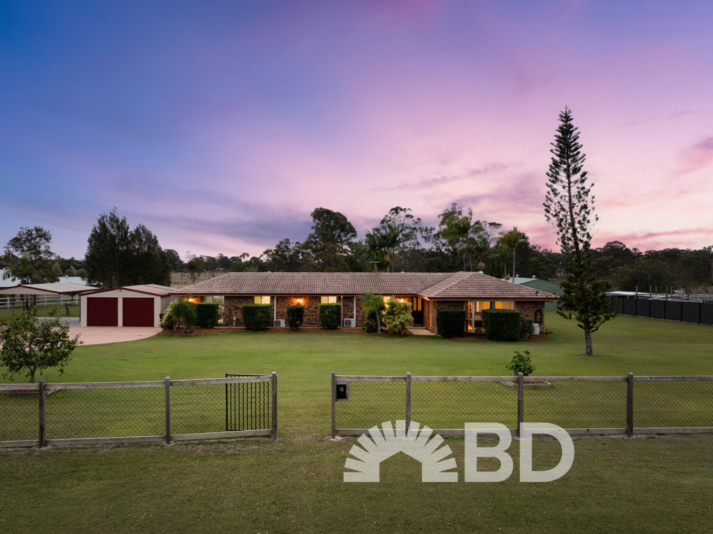 15-17 Bradford Road<br />BURPENGARY EAST 4505