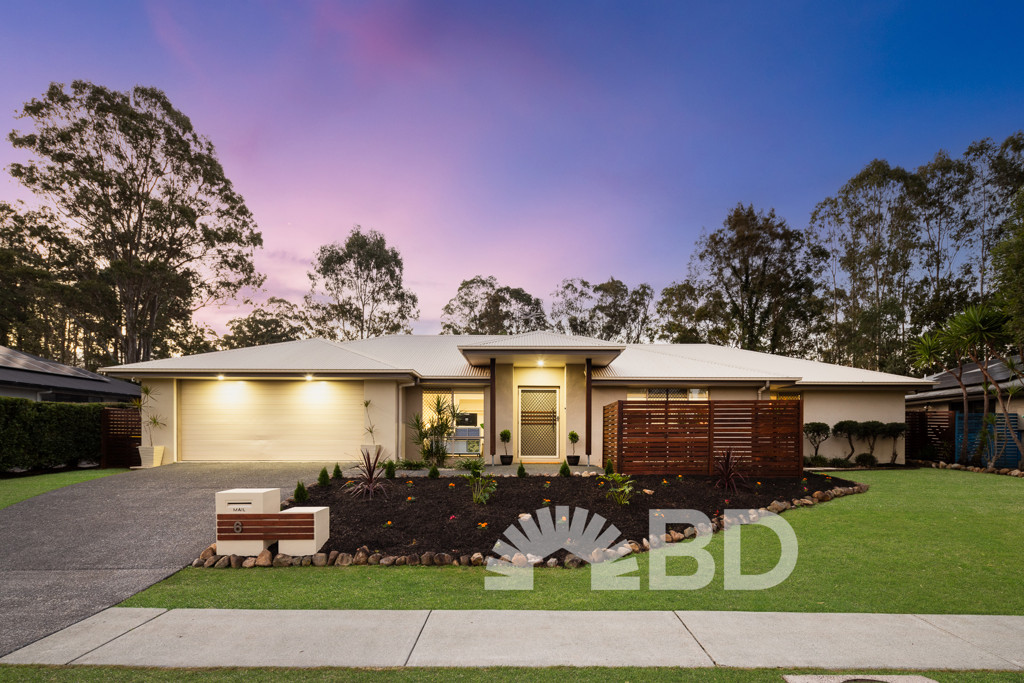 6 Rifle Range Road<br />NARANGBA 4504
