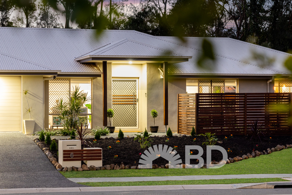 6 Rifle Range Road<br />NARANGBA 4504