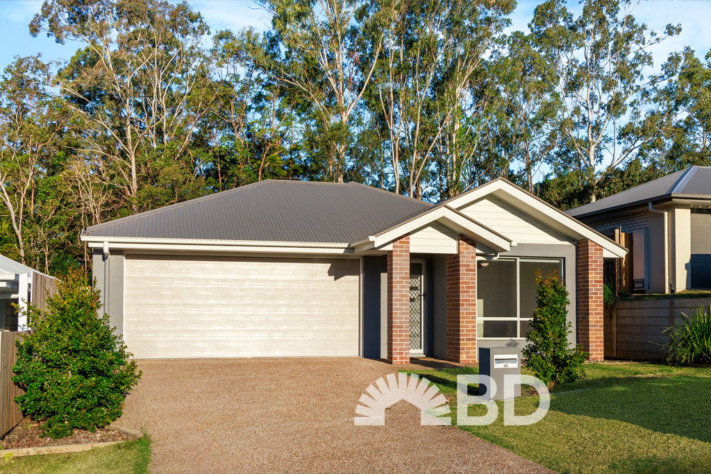 43 Totara Street<br />NARANGBA 4504