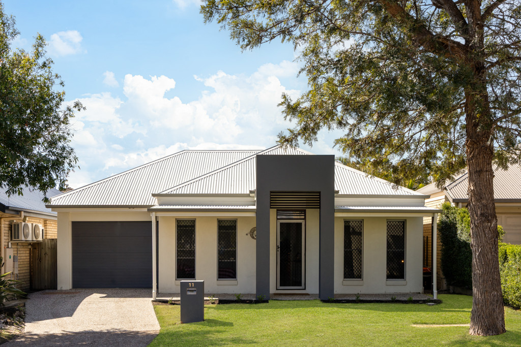 11 Numbat Street<br />NORTH LAKES 4509