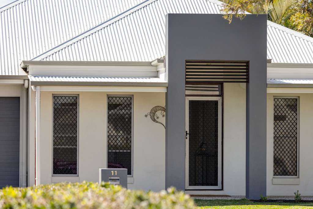 <span>11 Numbat Street</span><br />NORTH LAKES 4509