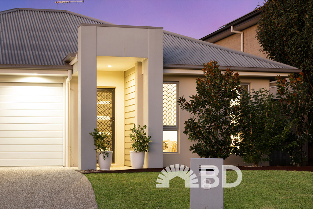 8 Regal Crescent<br />NARANGBA 4504
