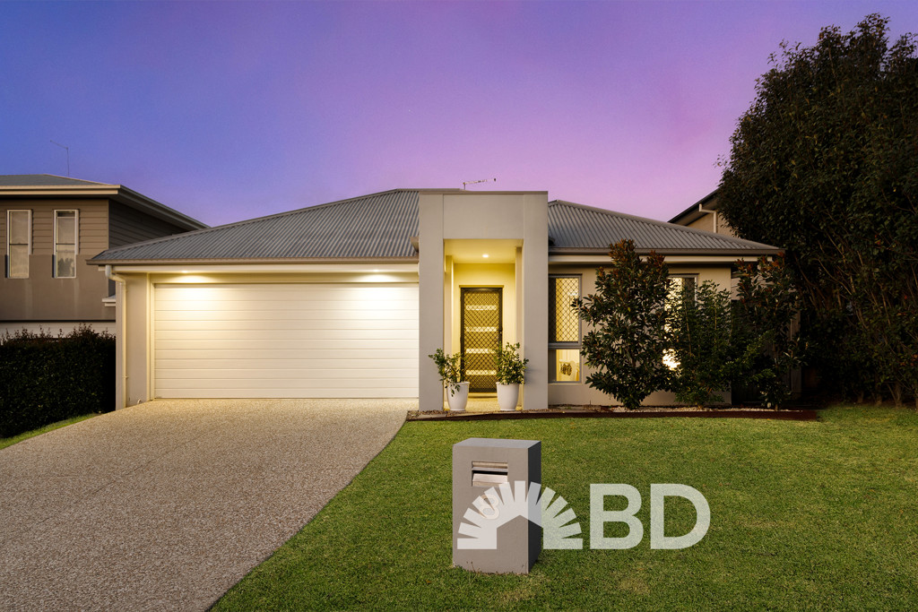 8 Regal Crescent<br />NARANGBA 4504