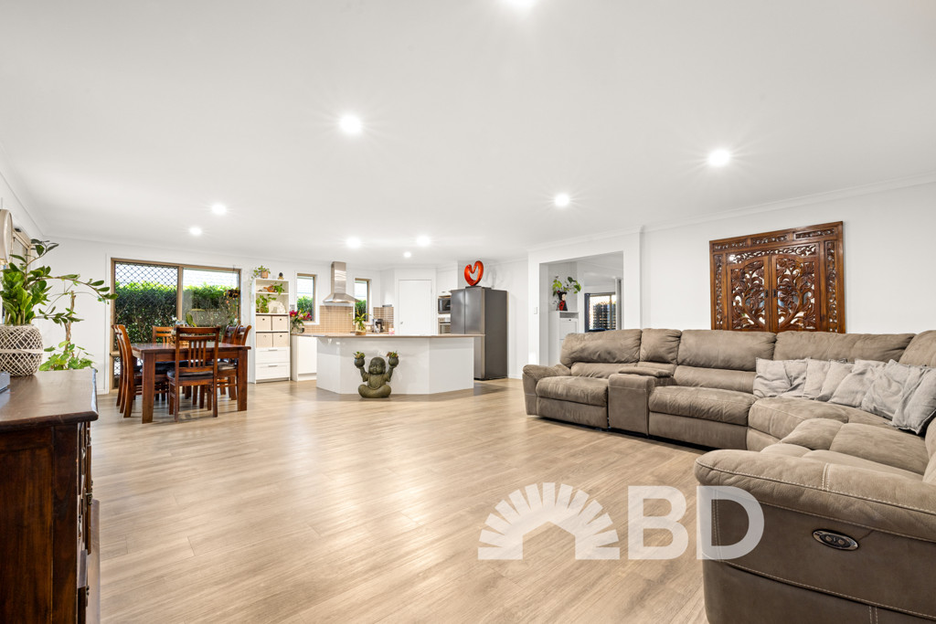 4 Hedges Avenue<br />BURPENGARY 4505