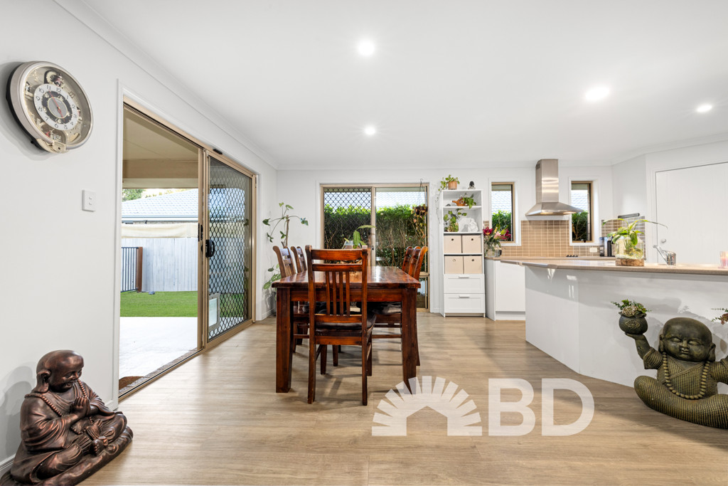 4 Hedges Avenue<br />BURPENGARY 4505