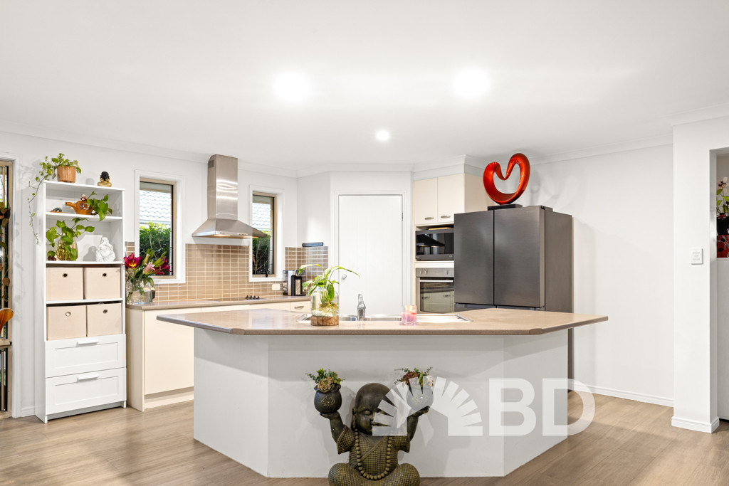 4 Hedges Avenue<br />BURPENGARY 4505