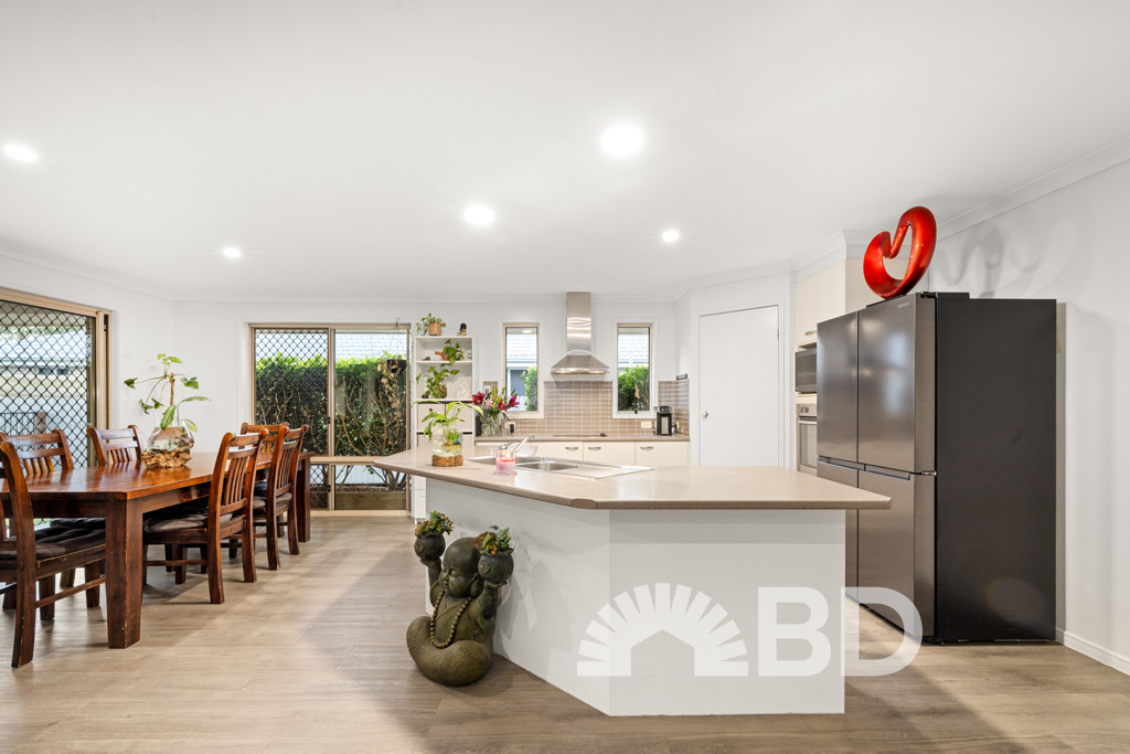 4 Hedges Avenue<br />BURPENGARY 4505