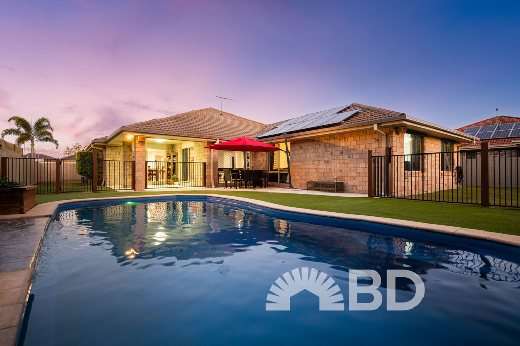 4 Hedges Avenue<br />BURPENGARY 4505