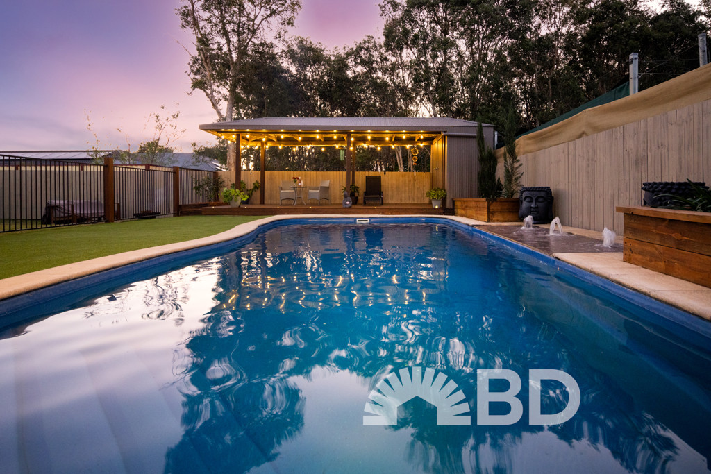 4 Hedges Avenue<br />BURPENGARY 4505