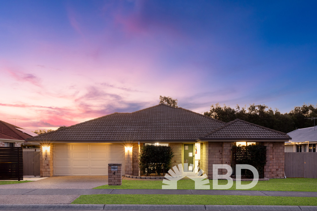 4 Hedges Avenue<br />BURPENGARY 4505