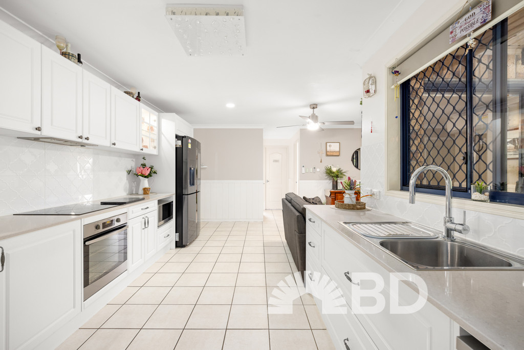 20 Leopardwood Street<br />NARANGBA 4504