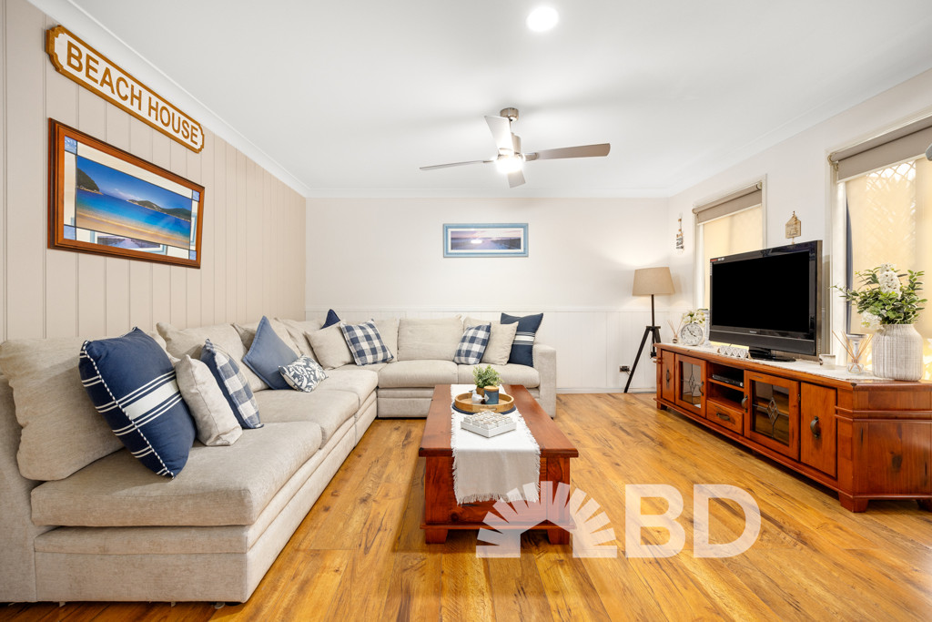 20 Leopardwood Street<br />NARANGBA 4504