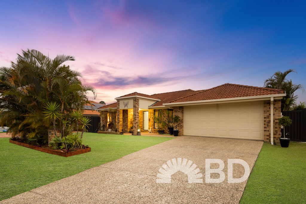 20 Leopardwood Street<br />NARANGBA 4504