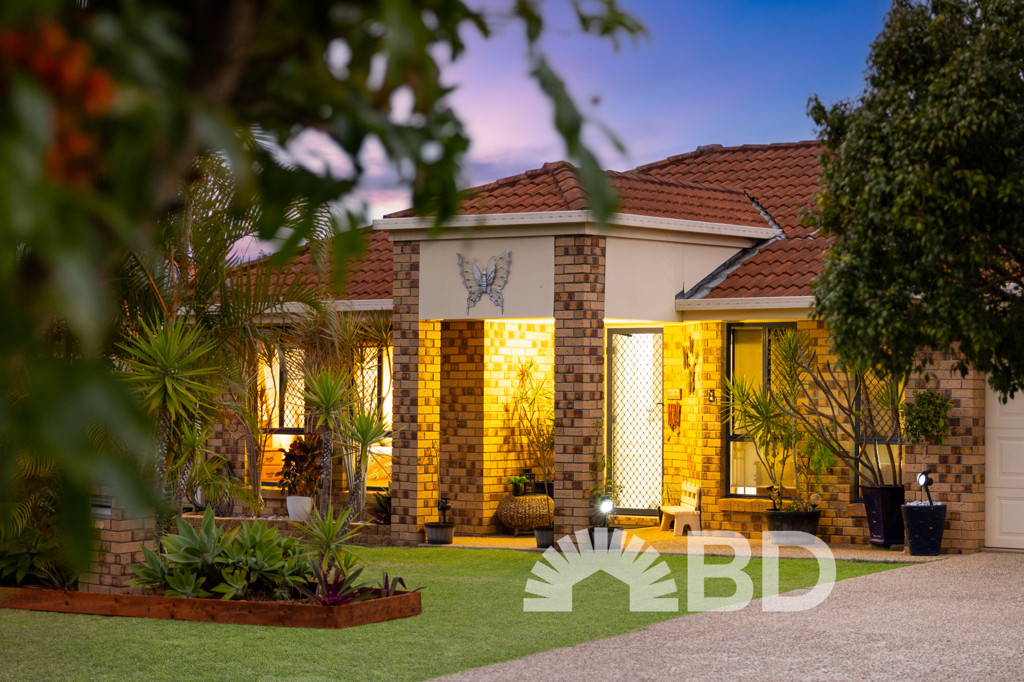 20 Leopardwood Street<br />NARANGBA 4504