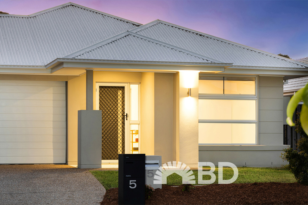 5 Myrtle Street<br />BURPENGARY 4505