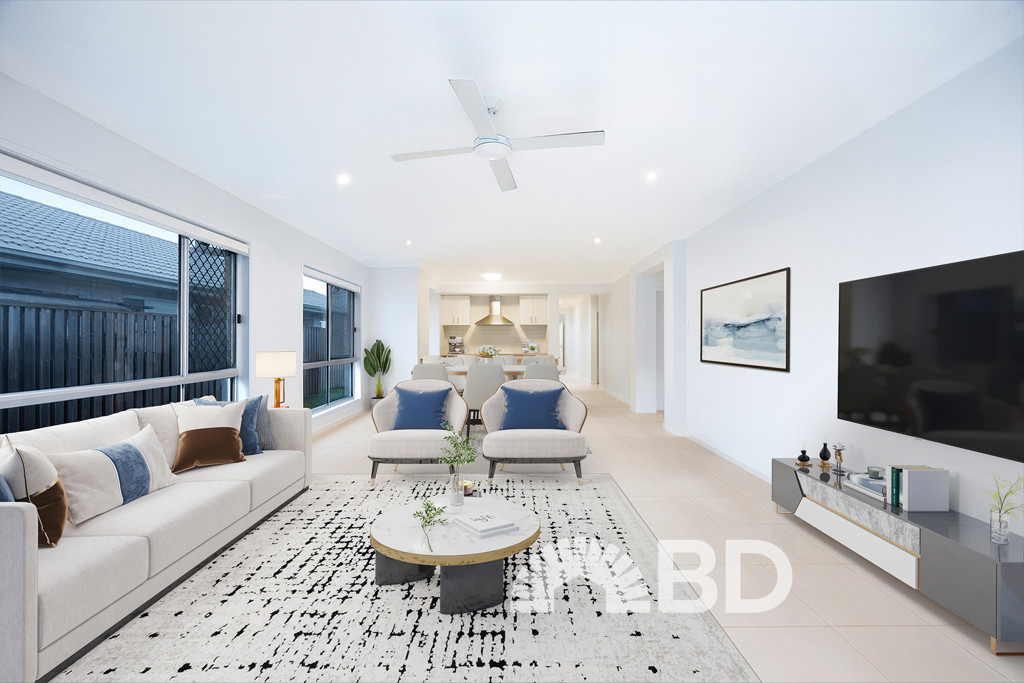 5 Myrtle Street<br />BURPENGARY 4505