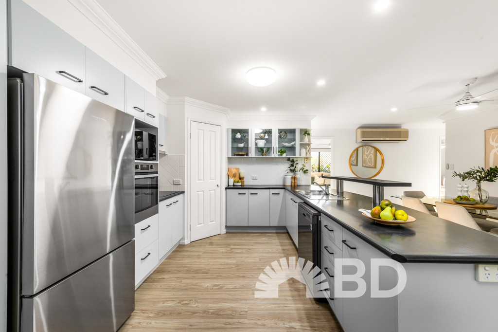 3 Cootamundra Crescent<br />NARANGBA 4504