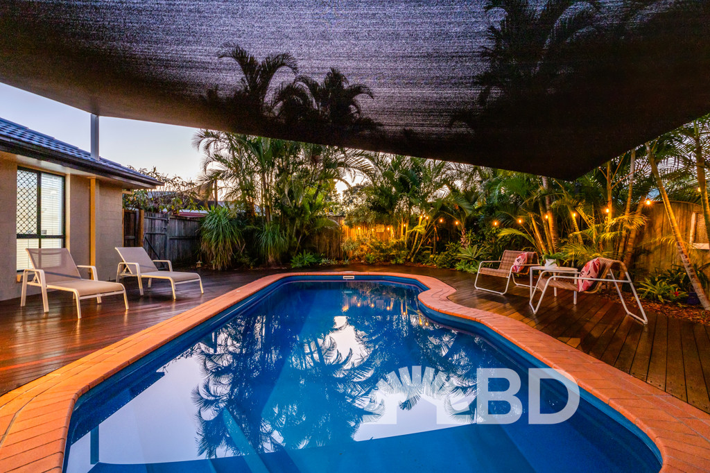 3 Cootamundra Crescent<br />NARANGBA 4504