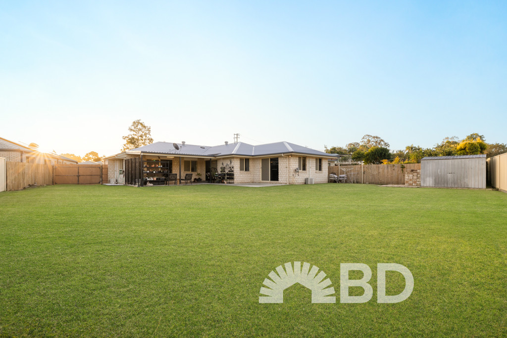 17 Hewson Street<br />BURPENGARY 4505