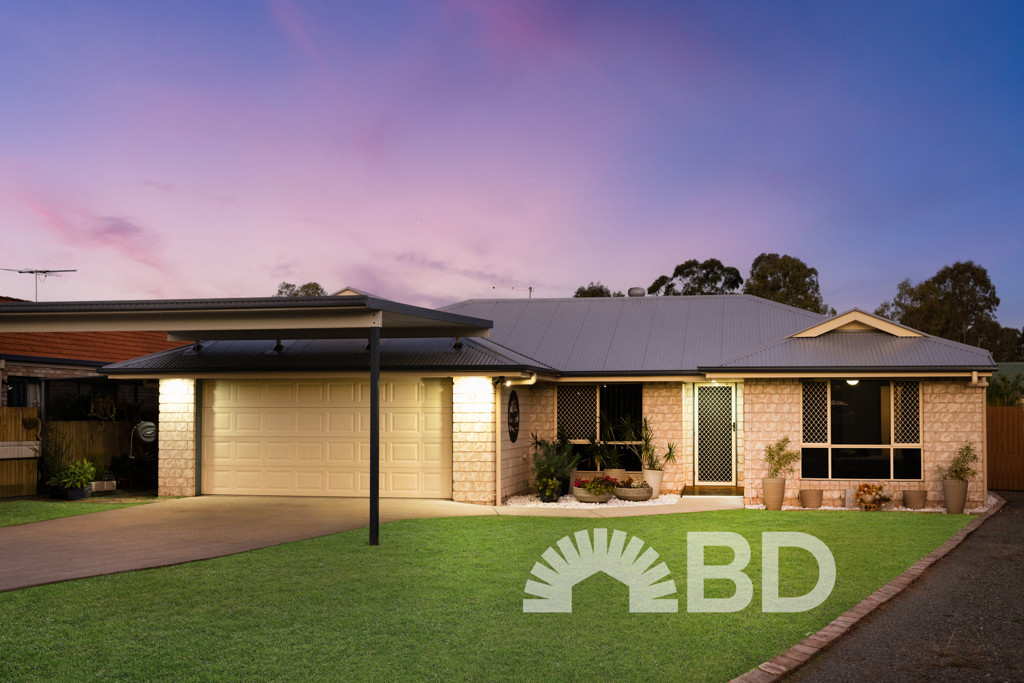 17 Hewson Street<br />BURPENGARY 4505