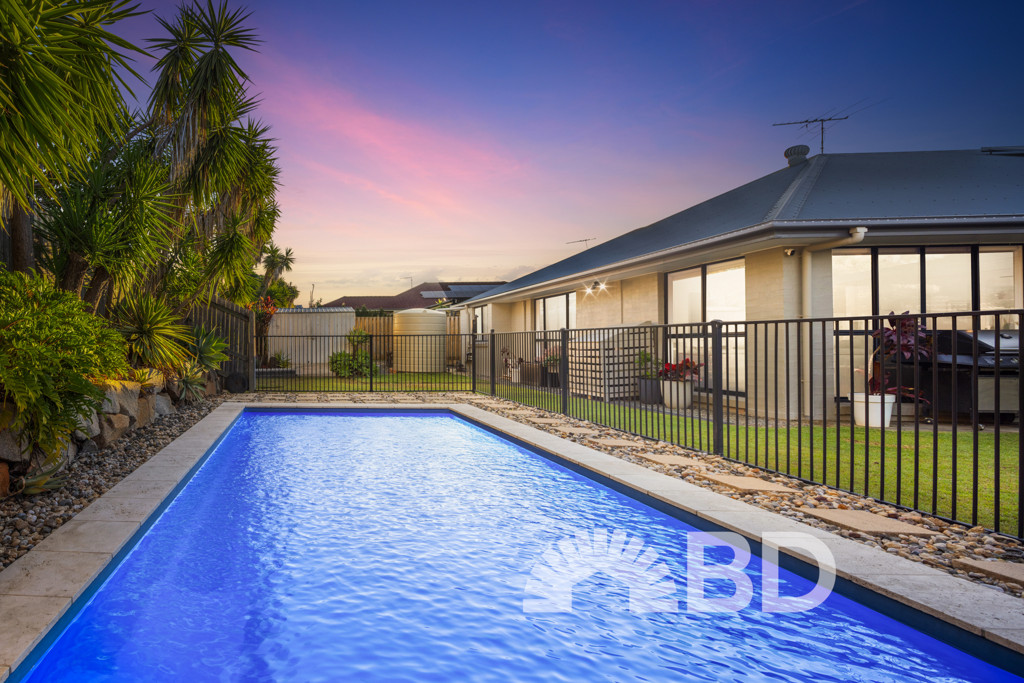 13 Citrus Court<br />NARANGBA 4504