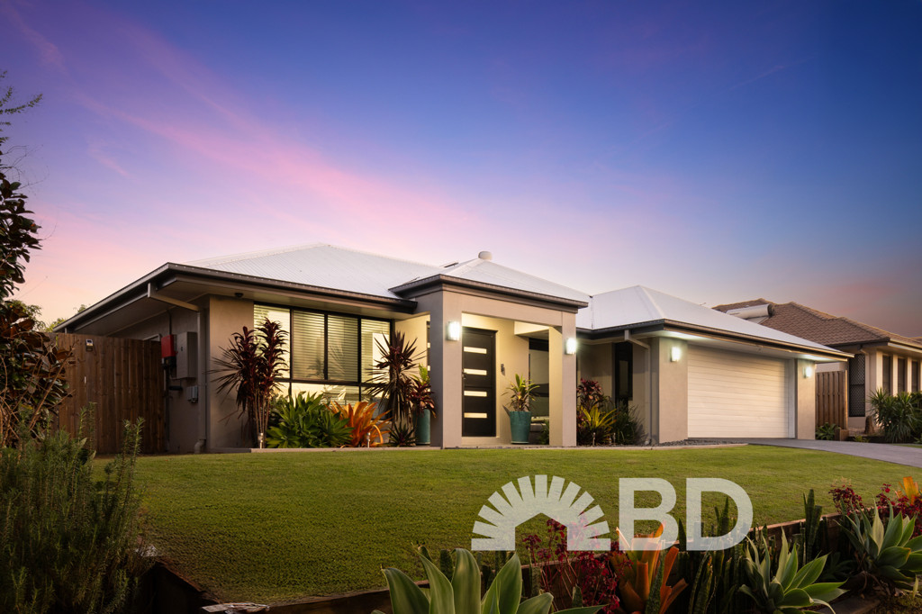13 Citrus Court<br />NARANGBA 4504