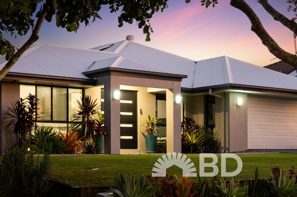 13 Citrus Court<br />NARANGBA 4504