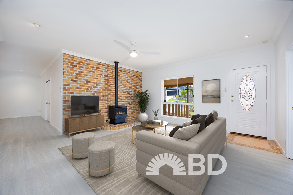 27 Forest Ridge Drive<br />NARANGBA 4504