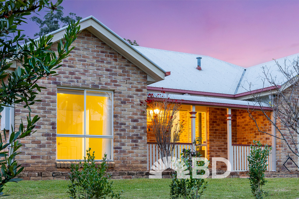 27 Forest Ridge Drive<br />NARANGBA 4504