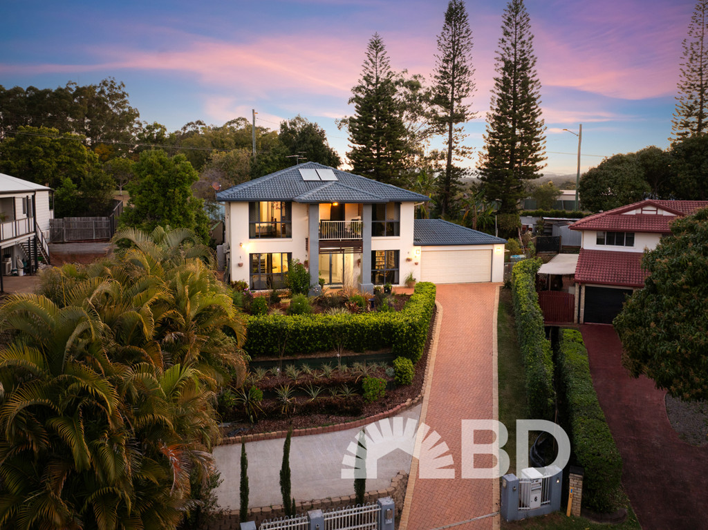 6 Yalbah Place<br />NARANGBA 4504