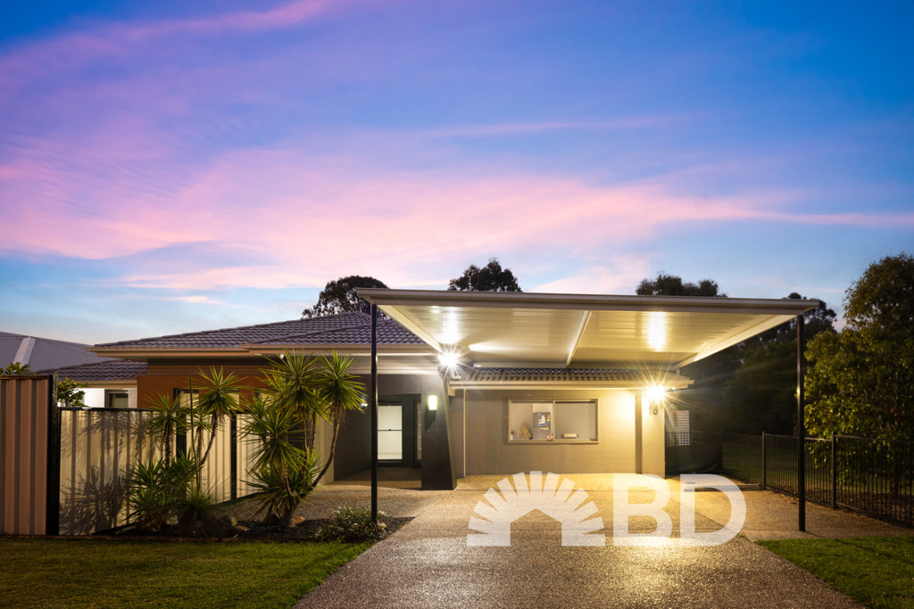 16 Delaney Road<br />BURPENGARY 4505