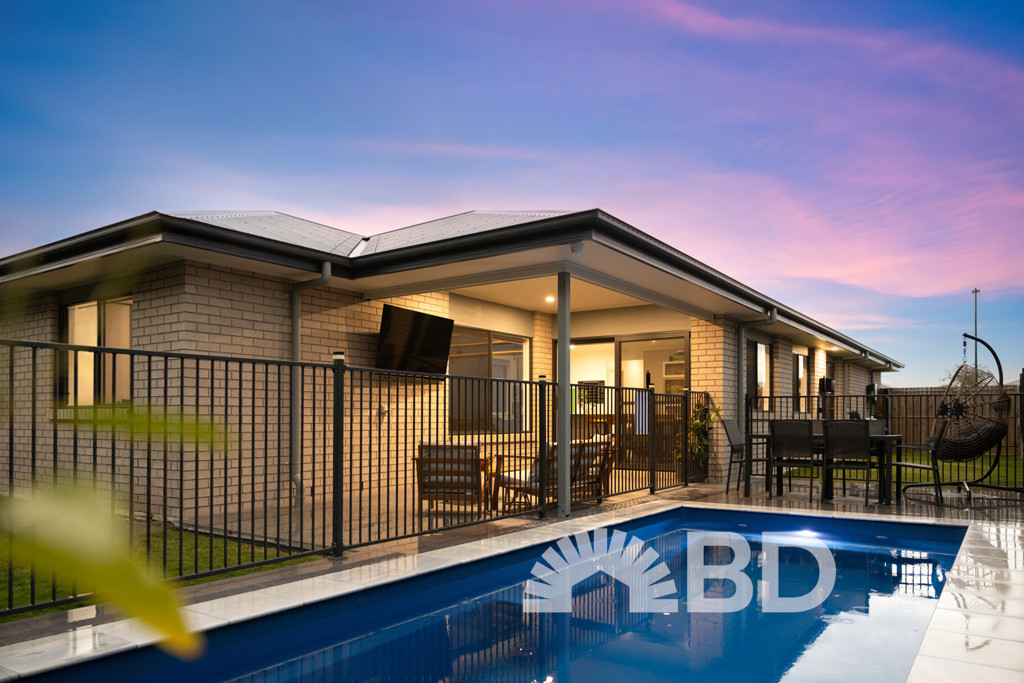 14 Bush Tucker Drive<br />NARANGBA 4504