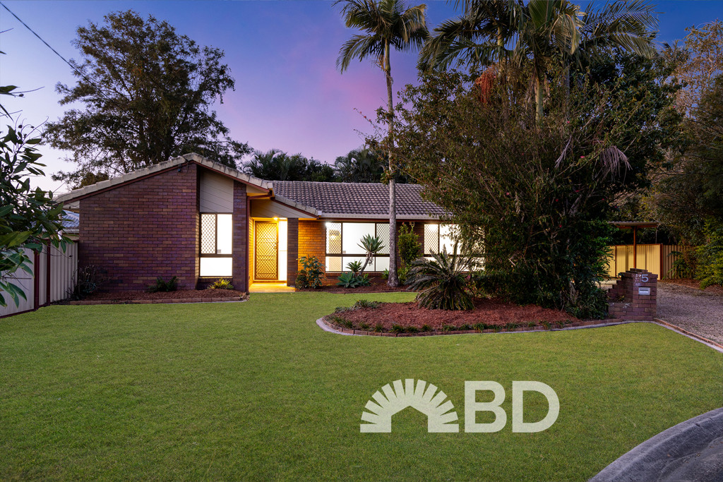 5 Verdi Court<br />BURPENGARY 4505