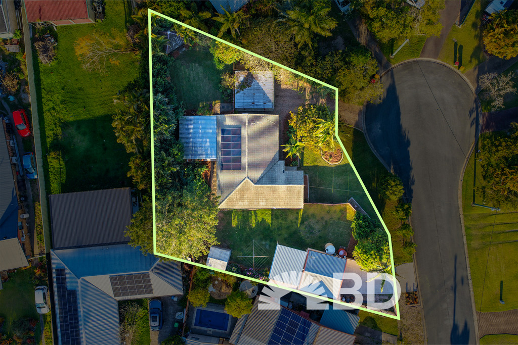 5 Verdi Court<br />BURPENGARY 4505