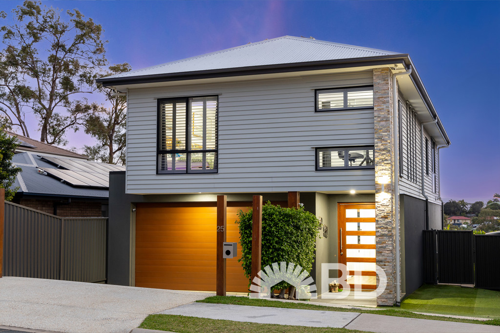 <span>25 Coochin Avenue</span><br />NARANGBA 4504
