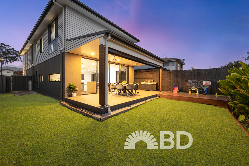 25 Coochin Avenue<br />NARANGBA 4504