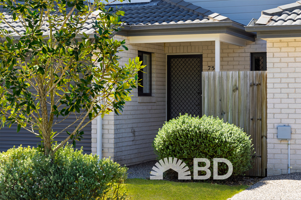 75/10 Weyers Road<br />NUDGEE 4014