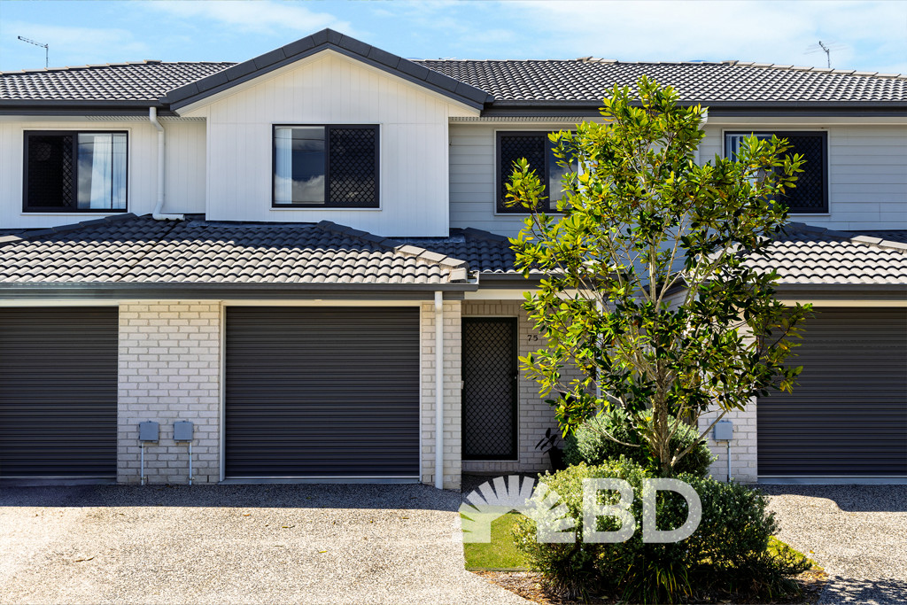 75/10 Weyers Road<br />NUDGEE 4014