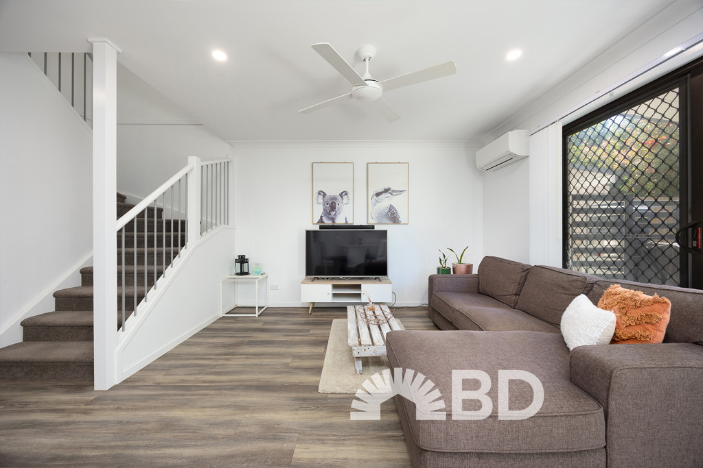 75/10 Weyers Road<br />NUDGEE 4014